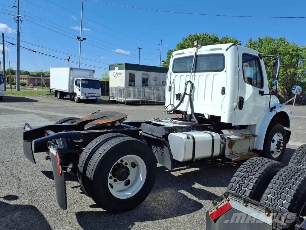 Freightliner M2 106 Ciągniki siodłowe
