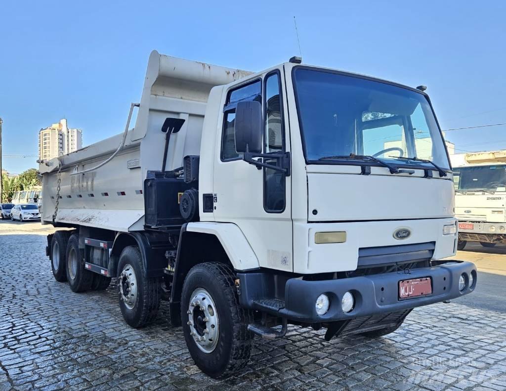Ford 2628 Wywrotki
