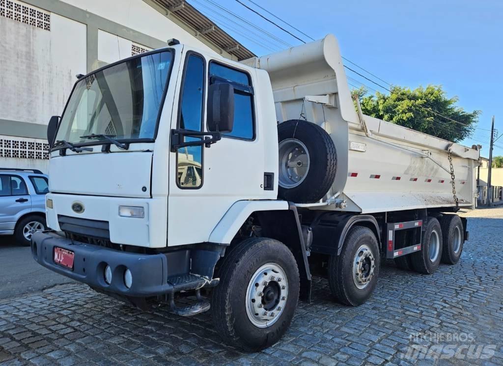 Ford 2628 Wywrotki
