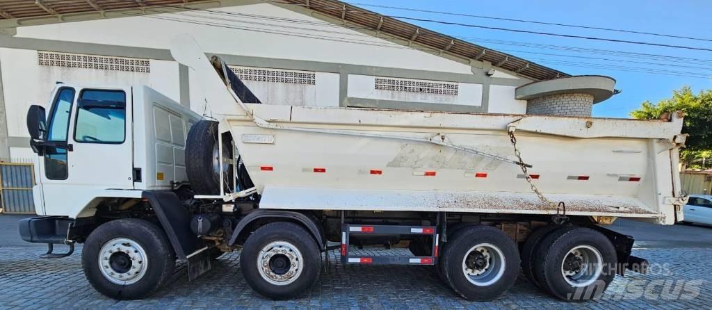 Ford 2628 Wywrotki