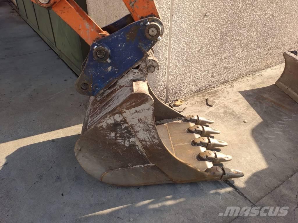 Doosan DX 85 R-3 Midikoparki  7t - 12t