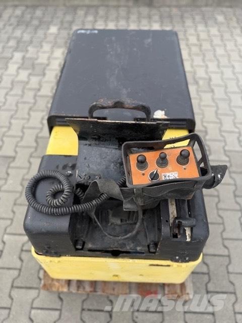 Bomag BPH80/65 Zagęszczarki gruntu