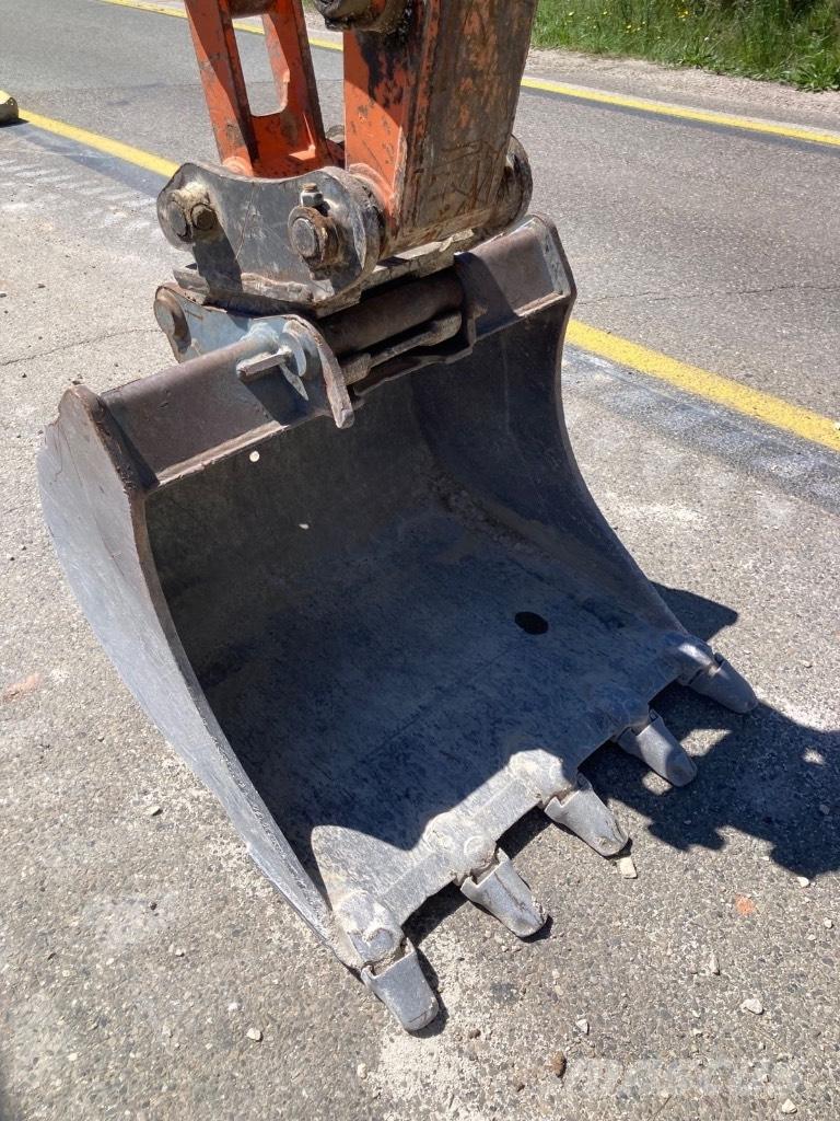 Doosan DX 85 R-3 Midikoparki  7t - 12t