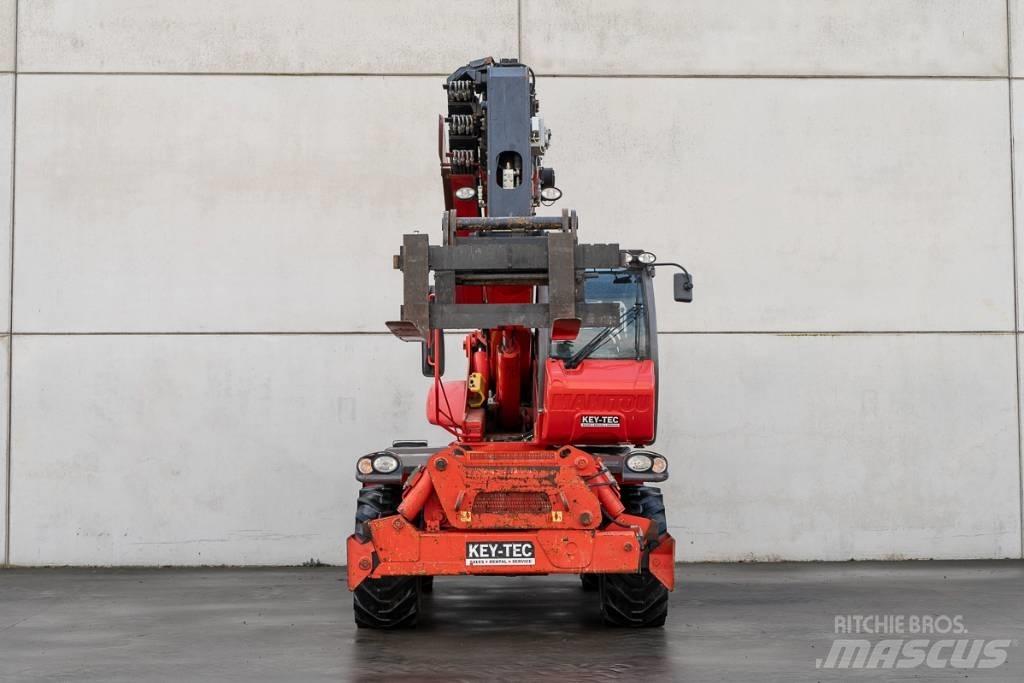 Manitou MRT 2150 Ładowarki teleskopowe