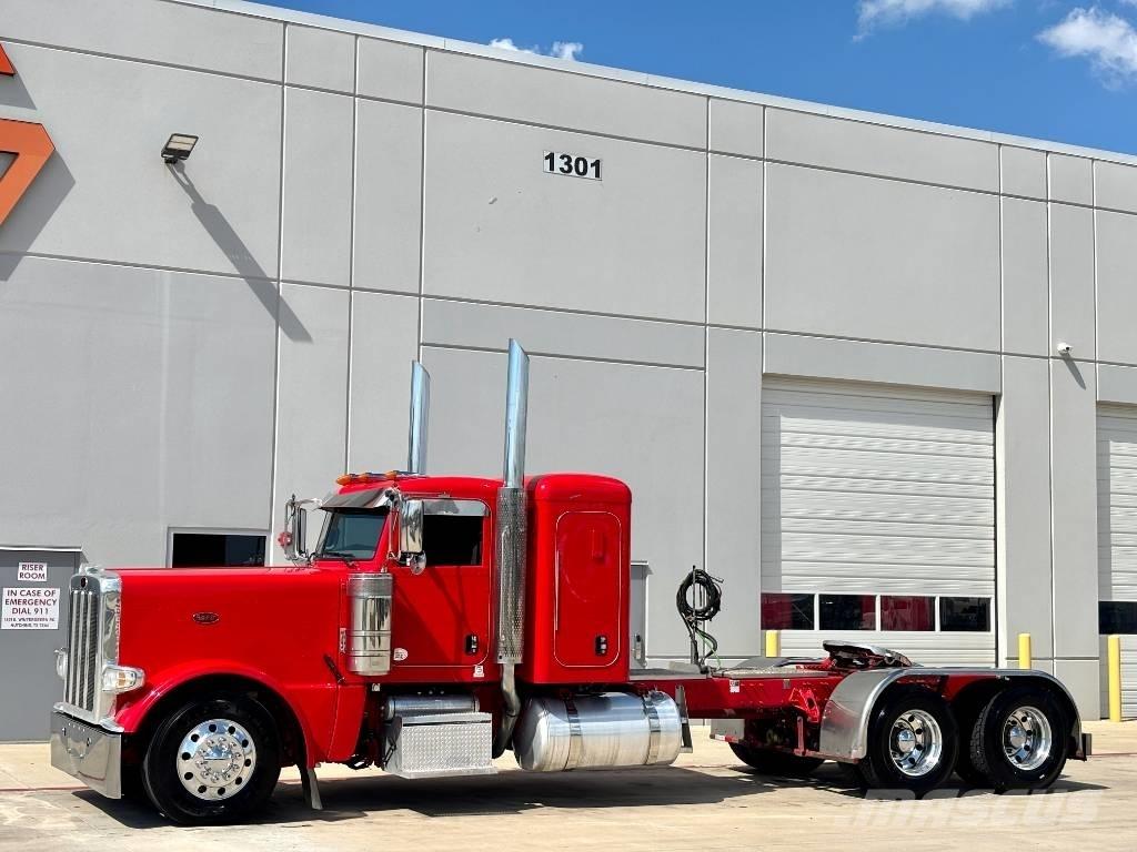 Peterbilt 389 Ciągniki siodłowe