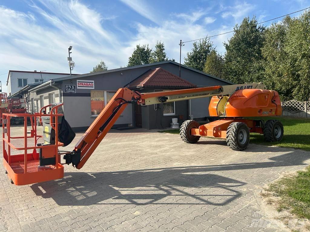 JLG 460 SJ Podnośniki teleskopowe
