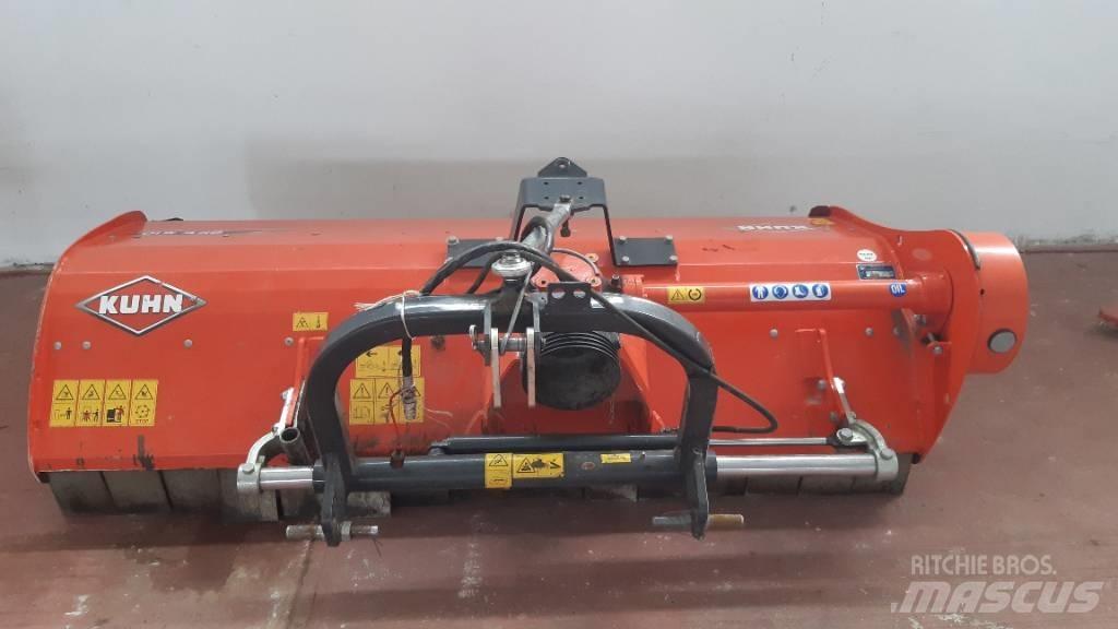 Kuhn BKE 210 Maszyny rolnicze - Inne
