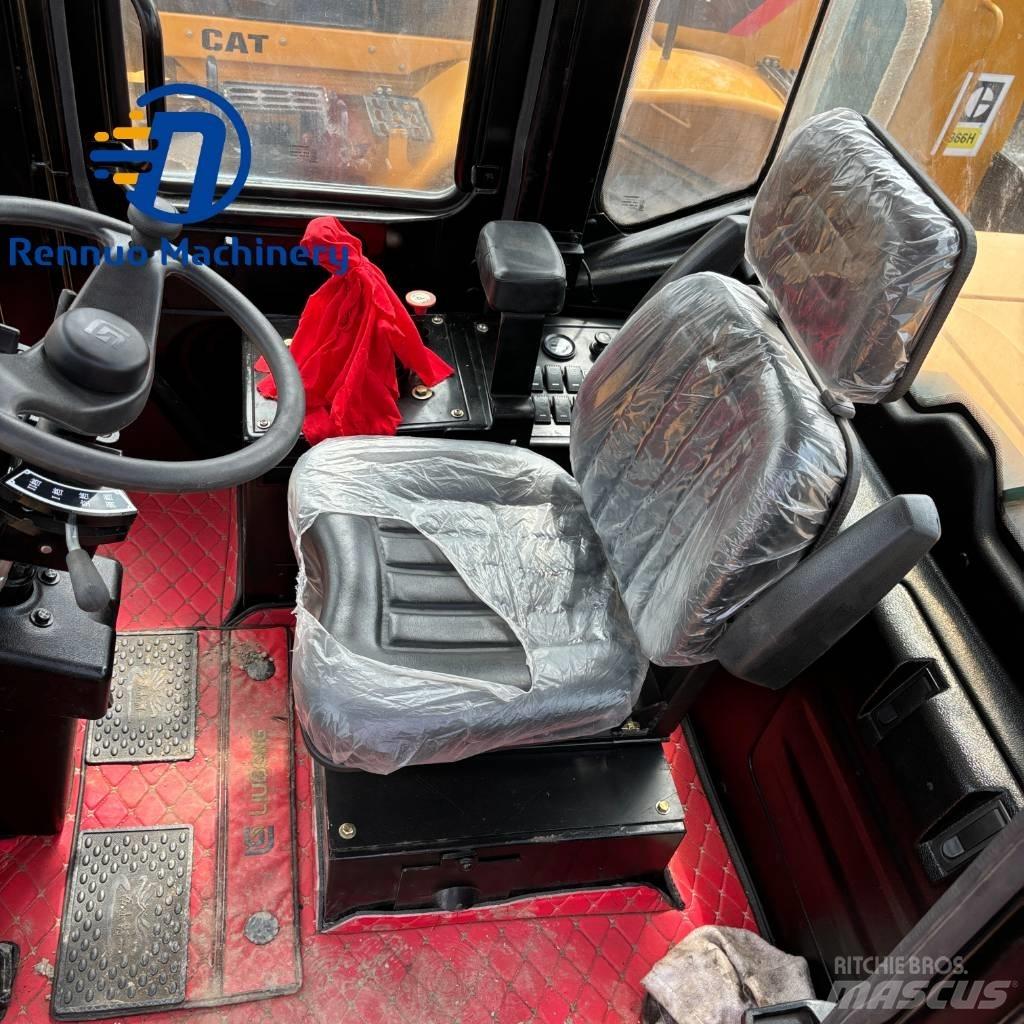 CAT 950 H Ładowarki kołowe