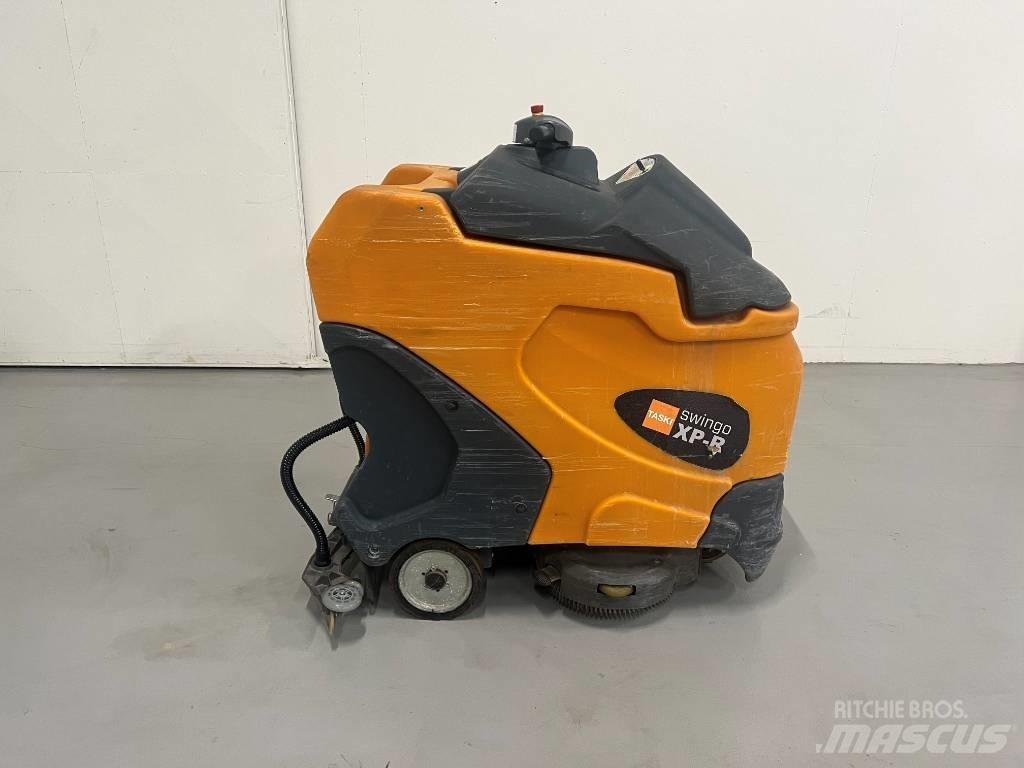Taski Swingo XP-R Komunalne - Inne