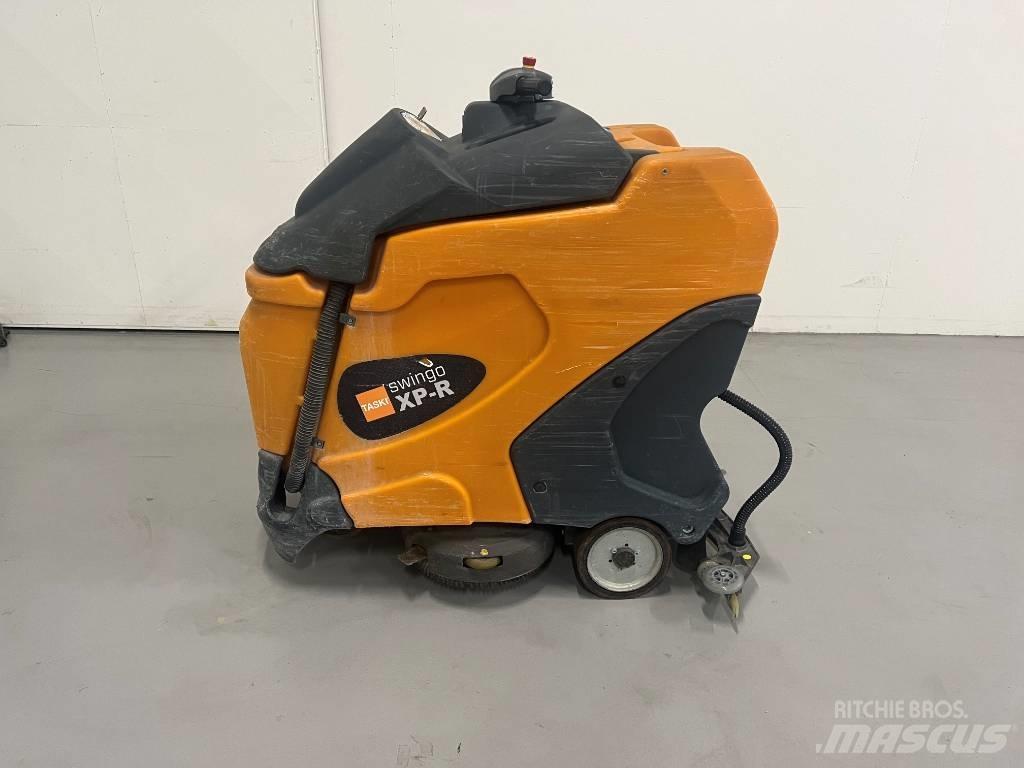 Taski Swingo XP-R Komunalne - Inne