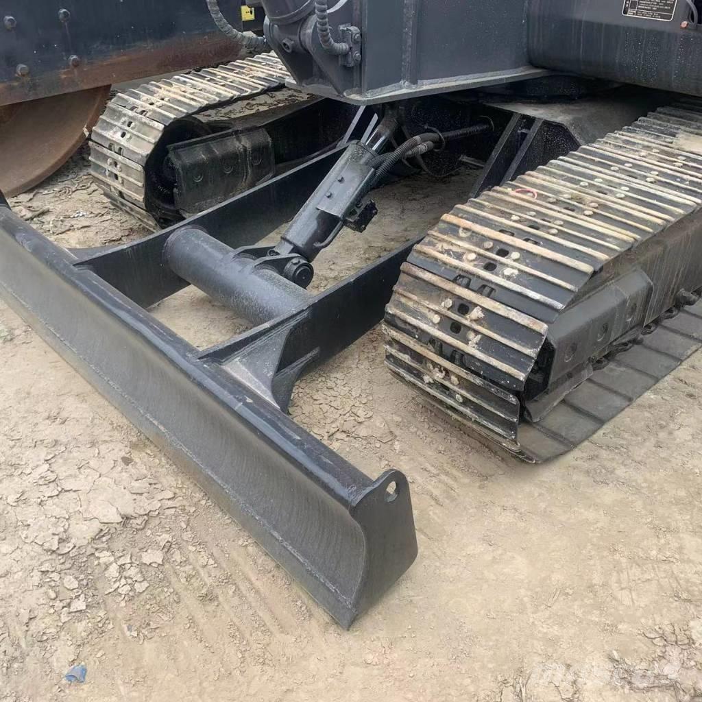 Doosan DX60 Midikoparki  7t - 12t