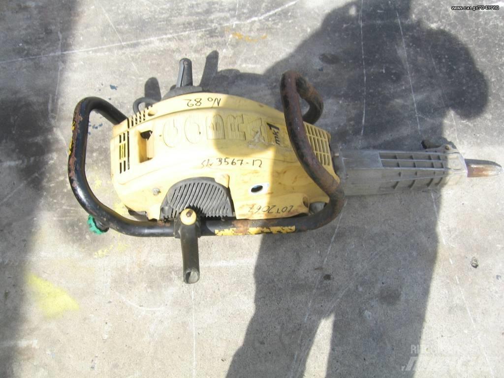 Atlas COBRA Kompresory