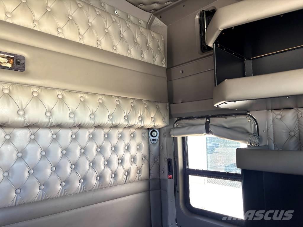 Kenworth W 900 Ciągniki siodłowe