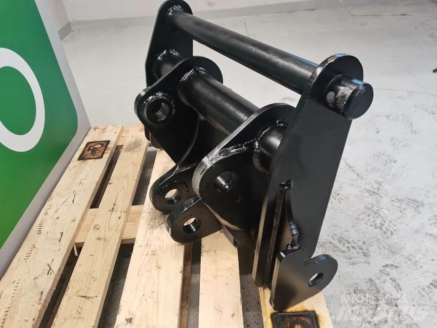 JLG 307 {Euro frame } Wysięgniki i ramiona