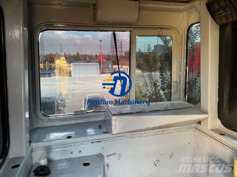 CAT D 10 R Spycharki gąsienicowe