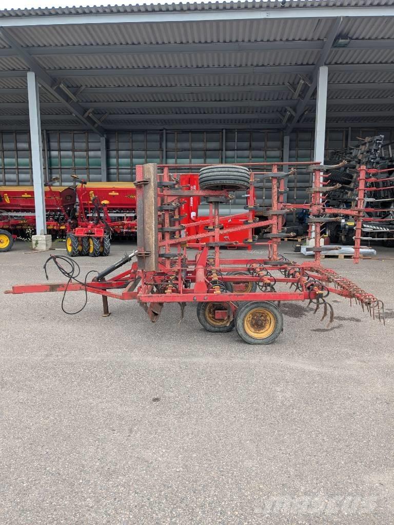 Väderstad NZ-500 Brony