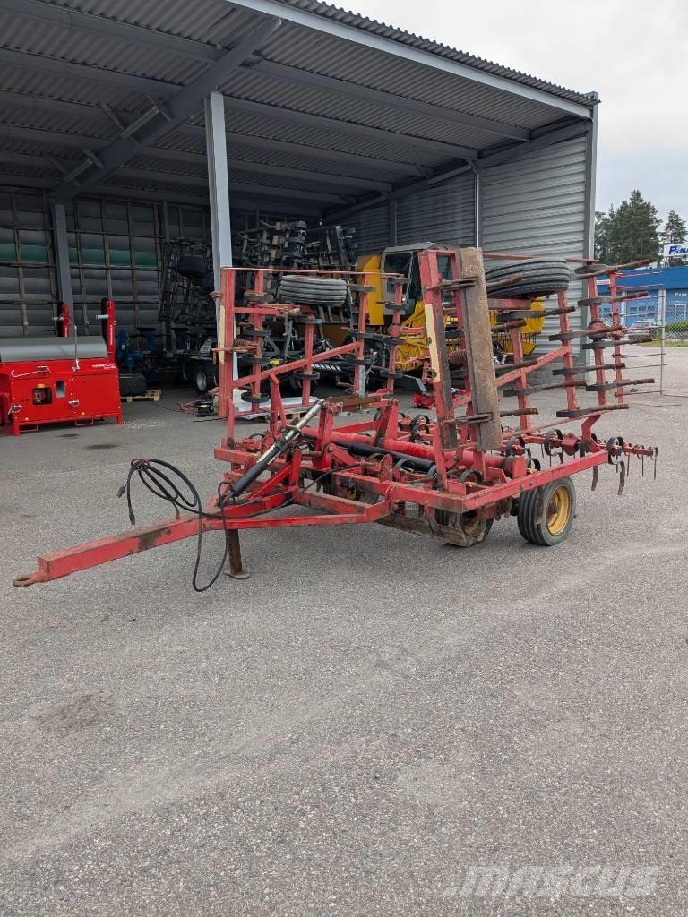 Väderstad NZ-500 Brony