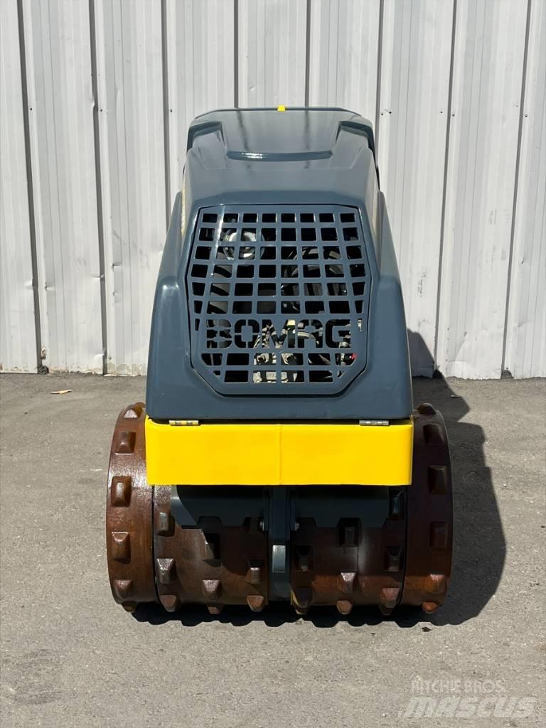 Bomag BMP 8500 Zagęszczarki gruntu