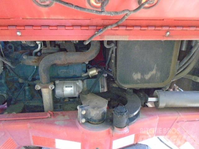  NAVIGATOR RT5000 Wózki paletowe ręczne