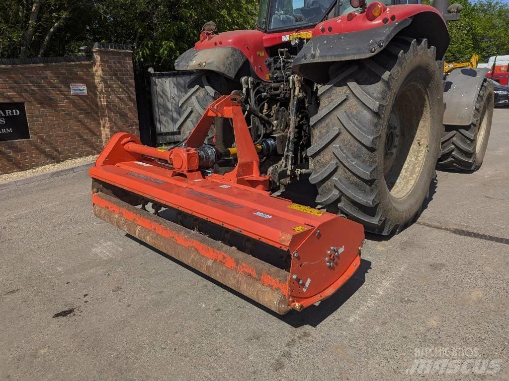 Kubota SE3230 Kosiarki