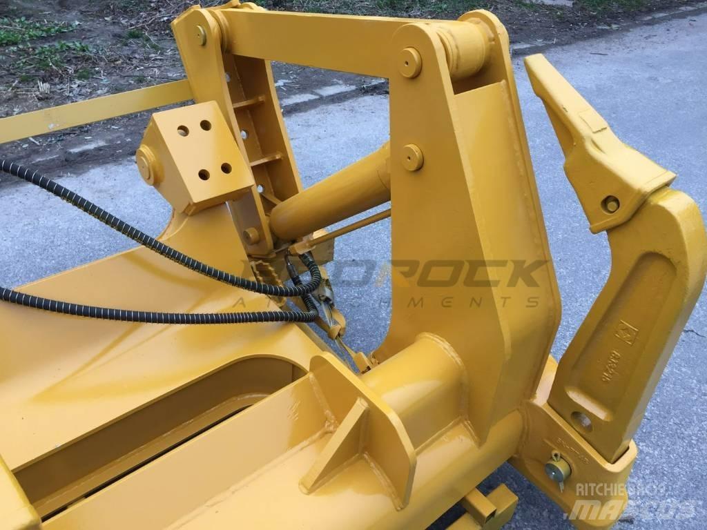 Volvo L150G Ripper Akcesoria do ładowaczy czołowych