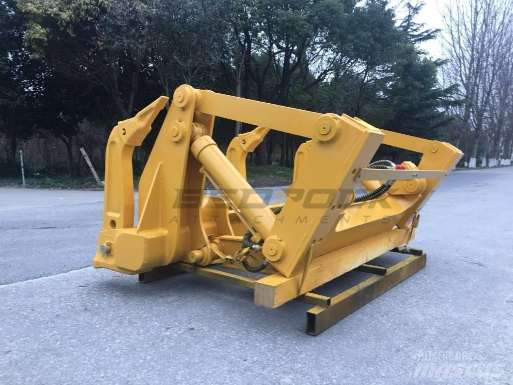 Volvo L150G Ripper Akcesoria do ładowaczy czołowych