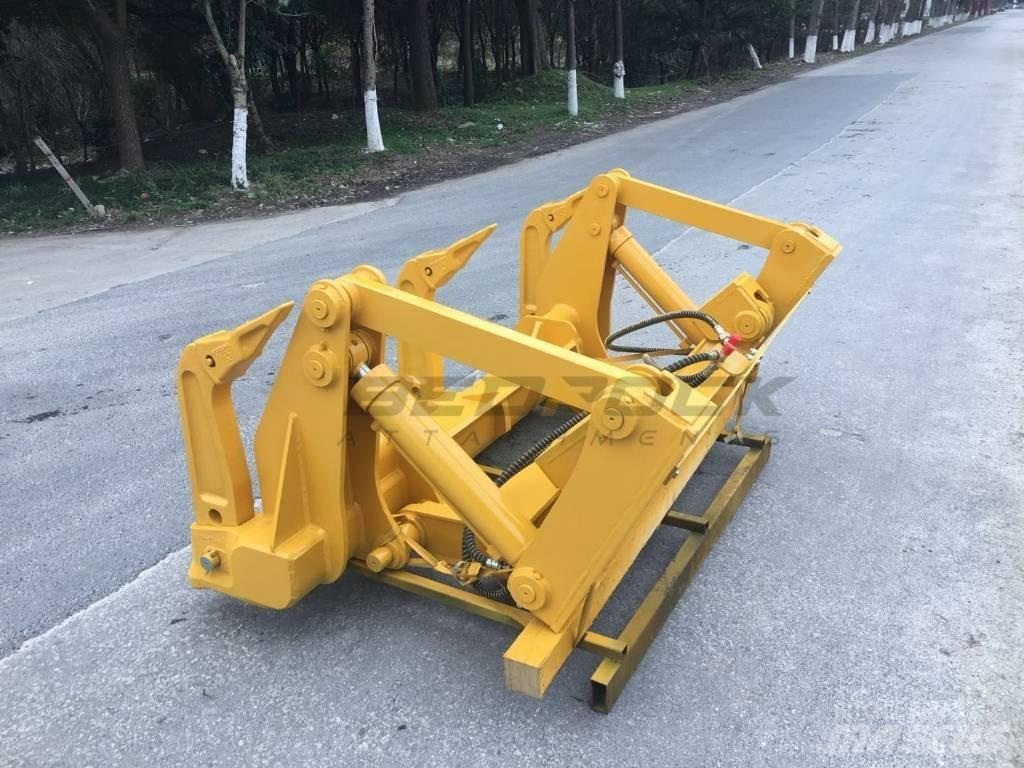 Volvo L150G Ripper Akcesoria do ładowaczy czołowych