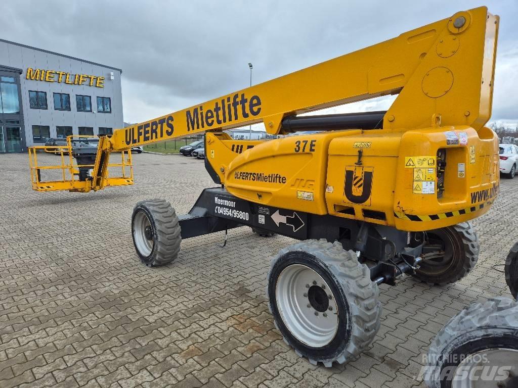 JLG E 600 JP Podnośniki przegubowe