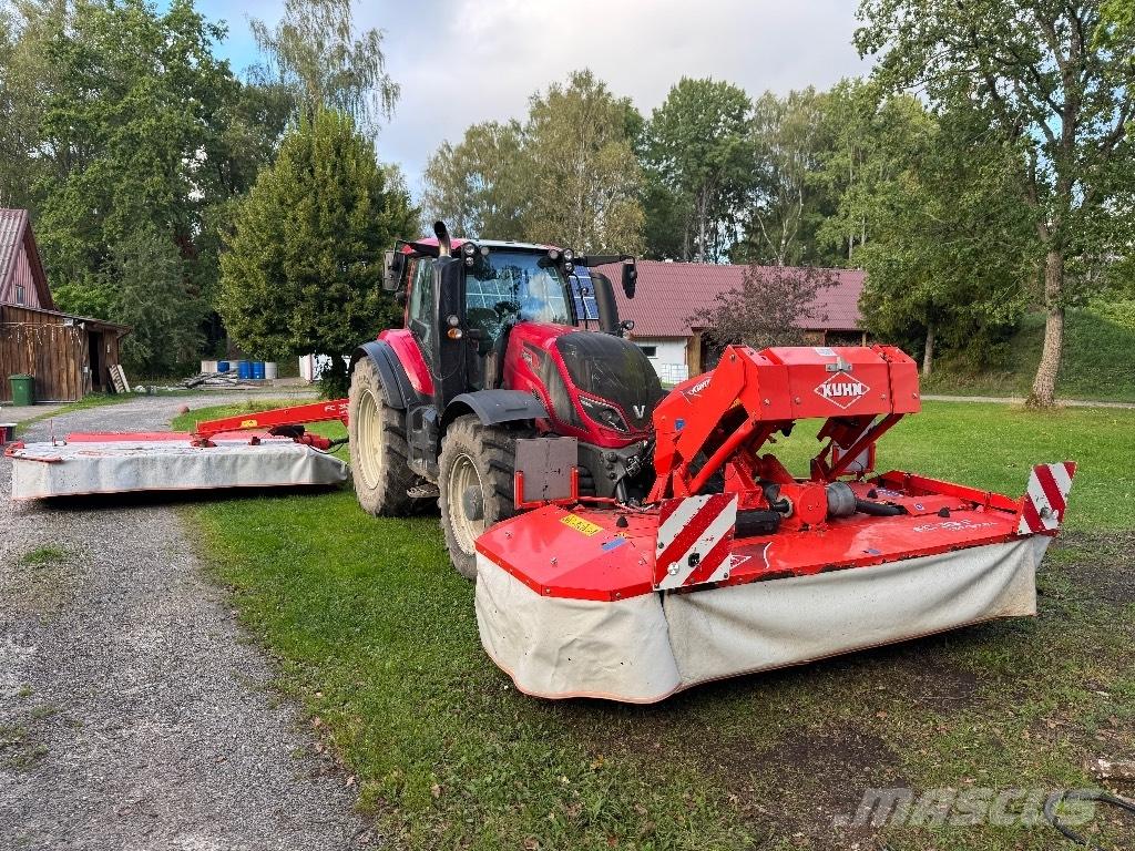 Kuhn FC 313 Kosiarki