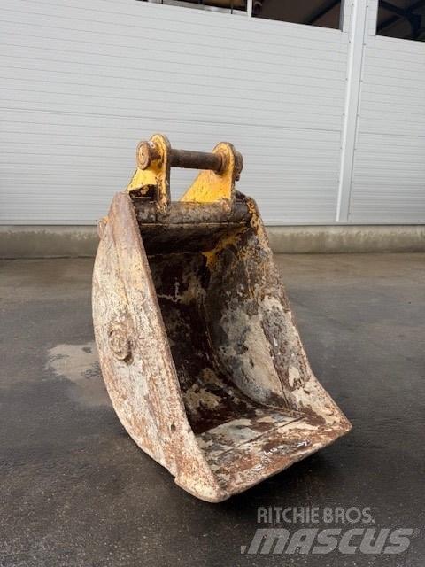 JCB 7-8 TON Łyżki do koparek
