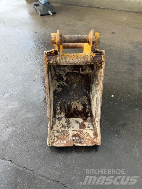 JCB 7-8 TON Łyżki do koparek