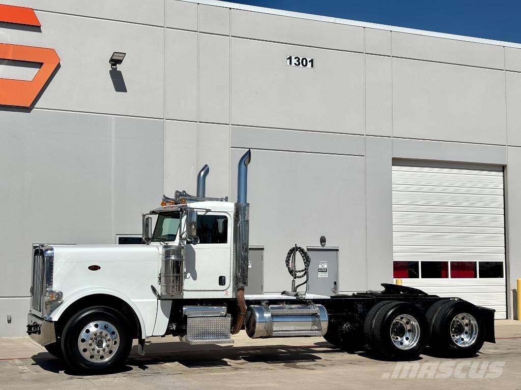 Peterbilt 389 Ciągniki siodłowe