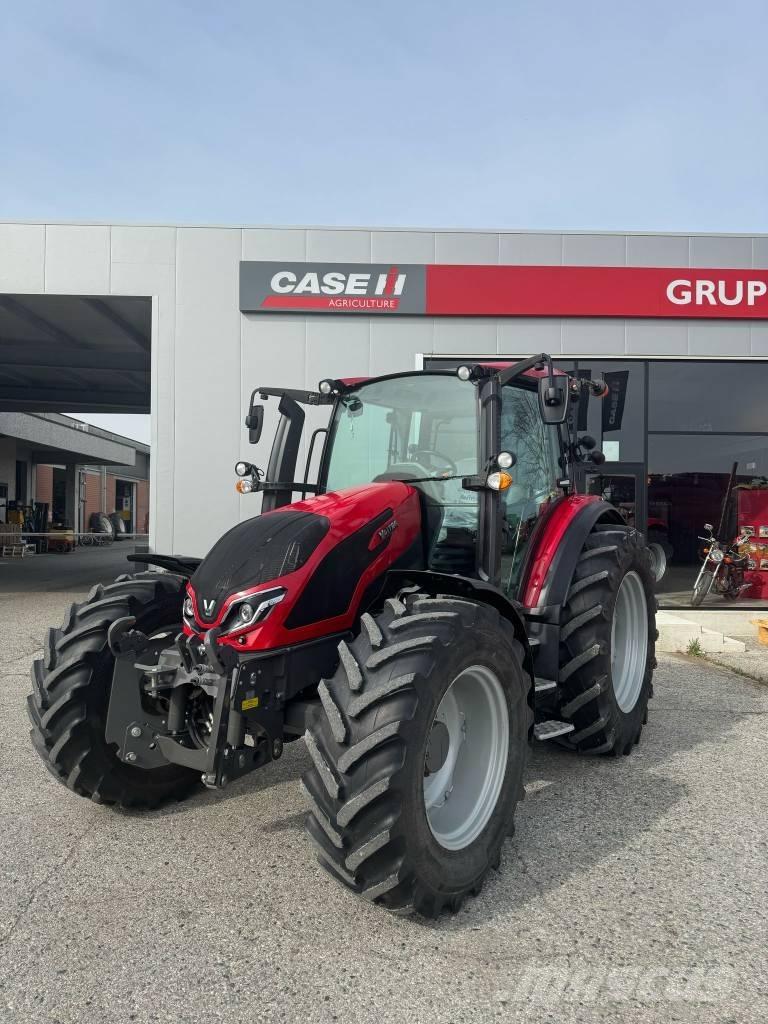 Valtra G 115 Ciągniki rolnicze