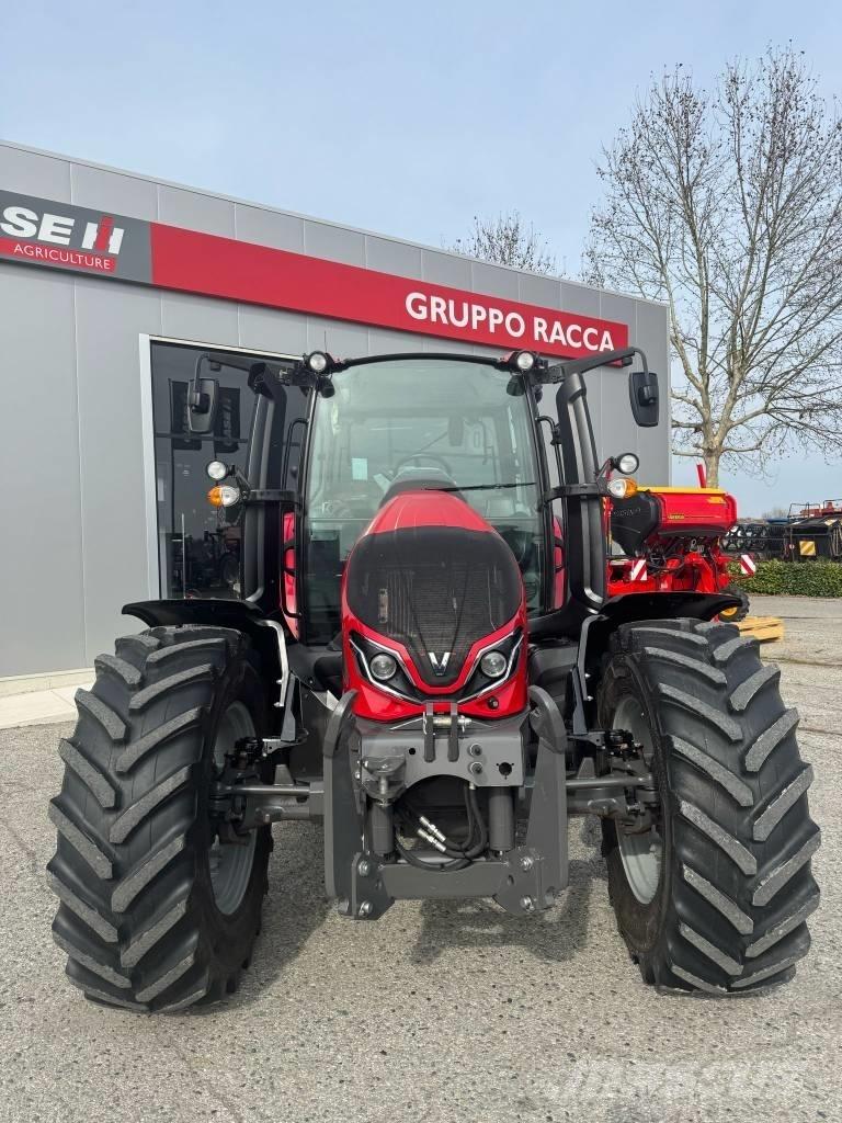 Valtra G 115 Ciągniki rolnicze