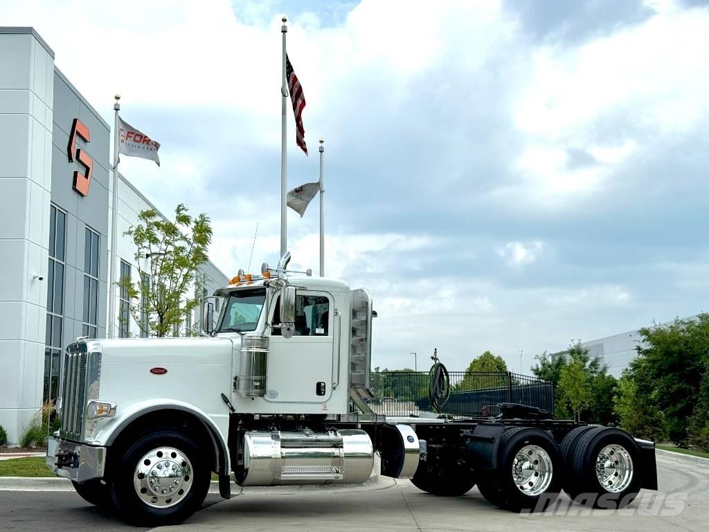 Peterbilt 389 Ciągniki siodłowe