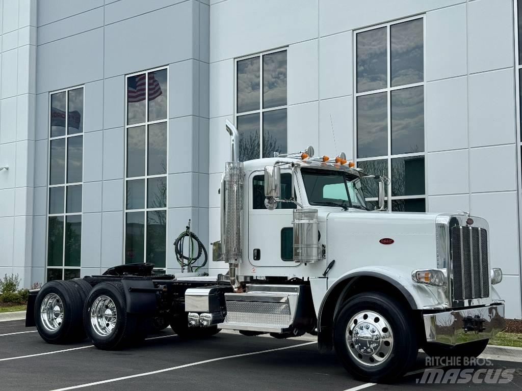 Peterbilt 389 Ciągniki siodłowe