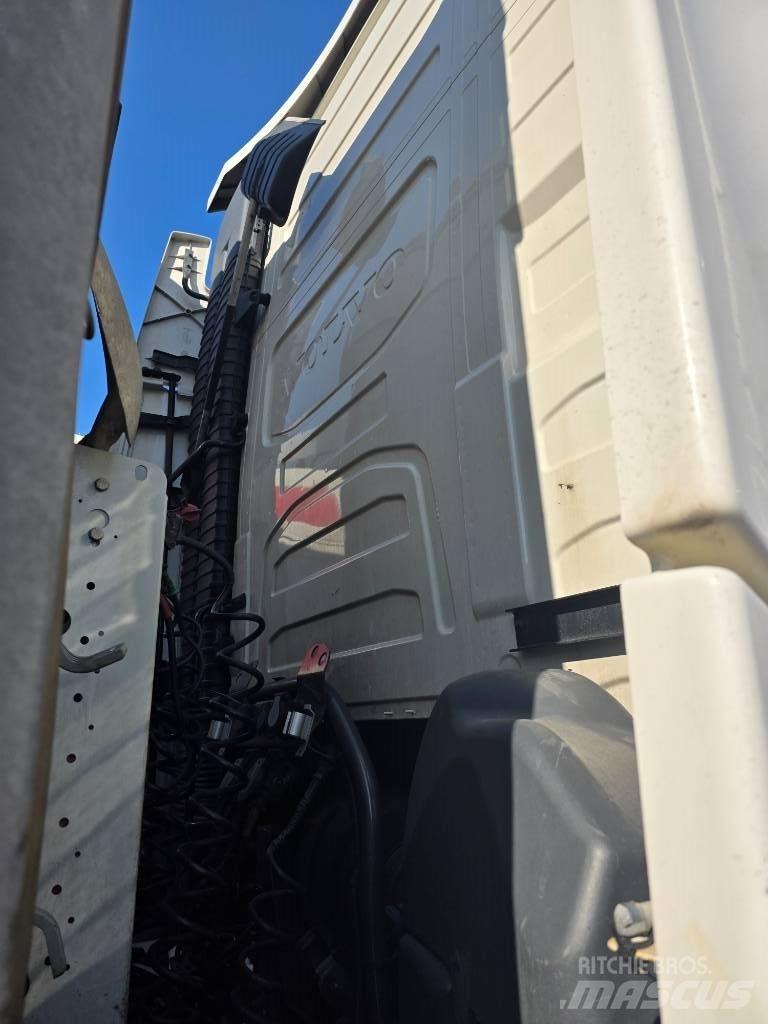 Volvo FH500 XL Ciągniki siodłowe