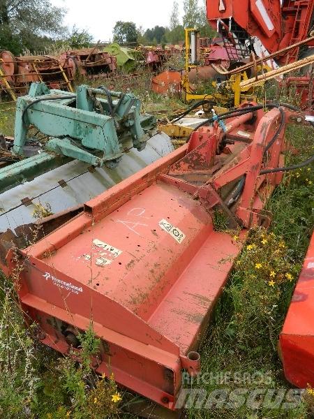 Kverneland FDP 300 Kosiarki