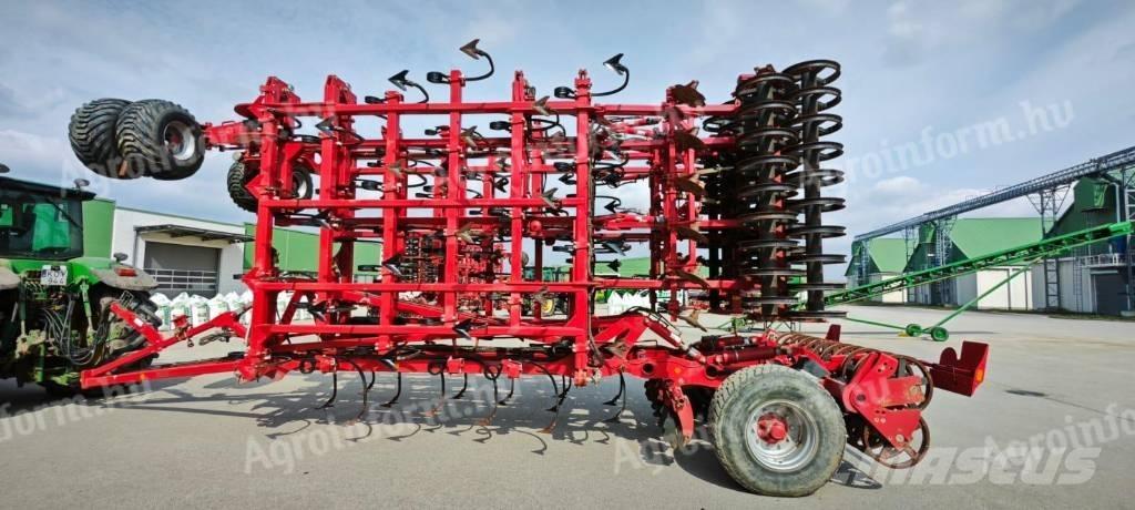 Horsch Cruiser Kultywatory