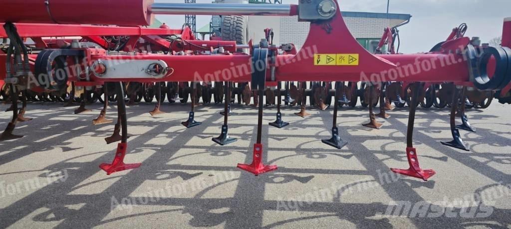 Horsch Cruiser Kultywatory