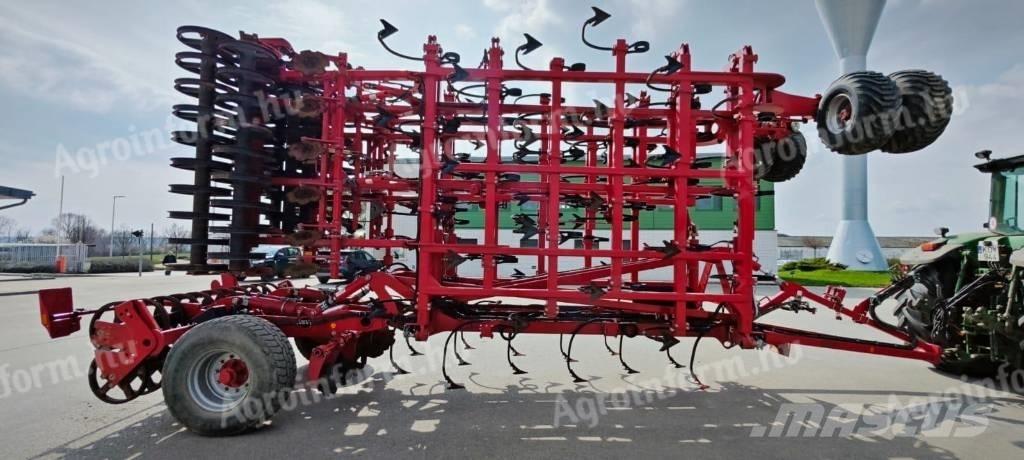 Horsch Cruiser Kultywatory