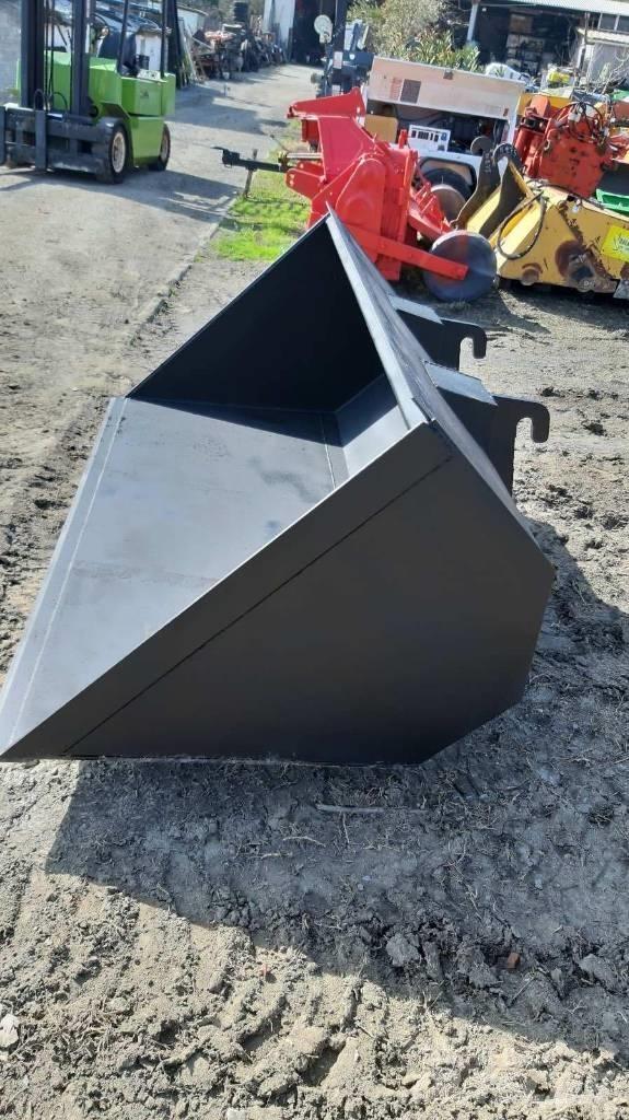 Atlas 2 M Wysięgniki i ramiona