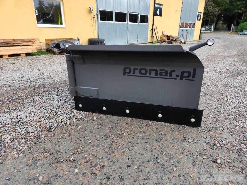 Pronar PUV 2800 Pługi