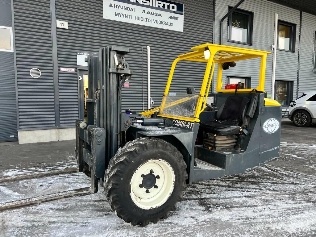 Combilift Combi-RT Wózki Diesla