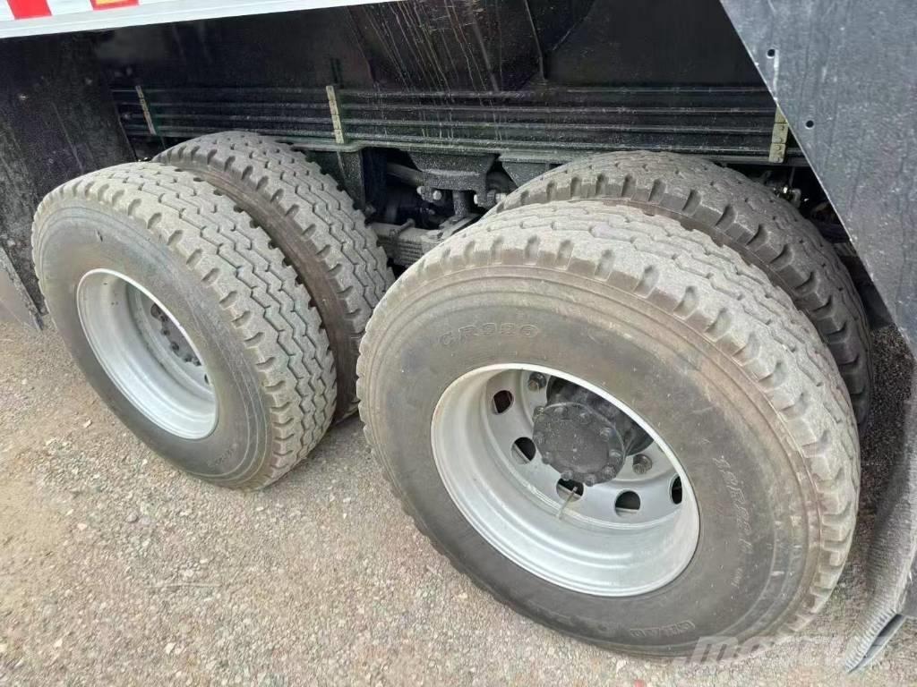 Sany STC 250 E Żurawie szosowo-terenowe