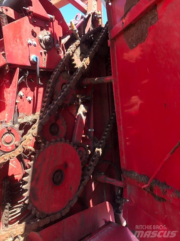 Welger RP320 Profi Prasy zwijające