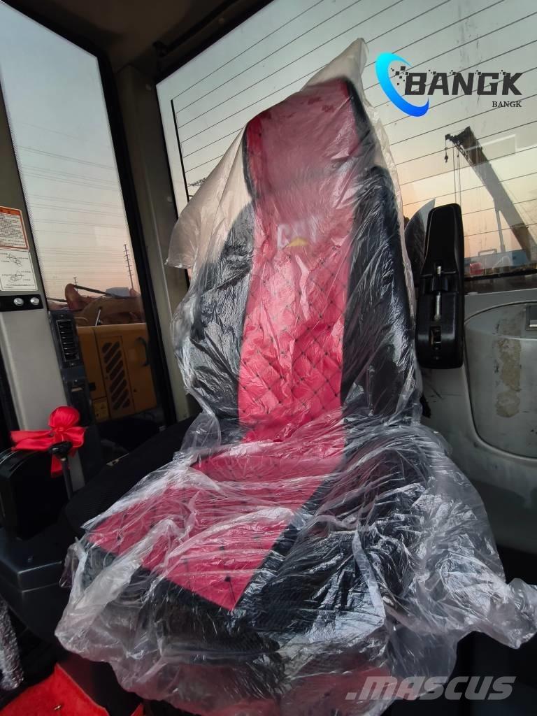 CAT 140 H Równiarki