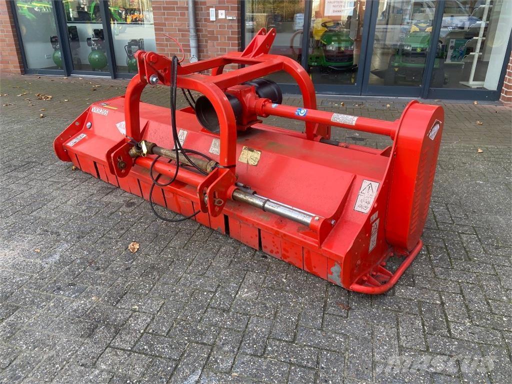 Kuhn VKR 265 Komunalne - Inne