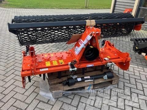 Ortolan ALFA 170 Brony