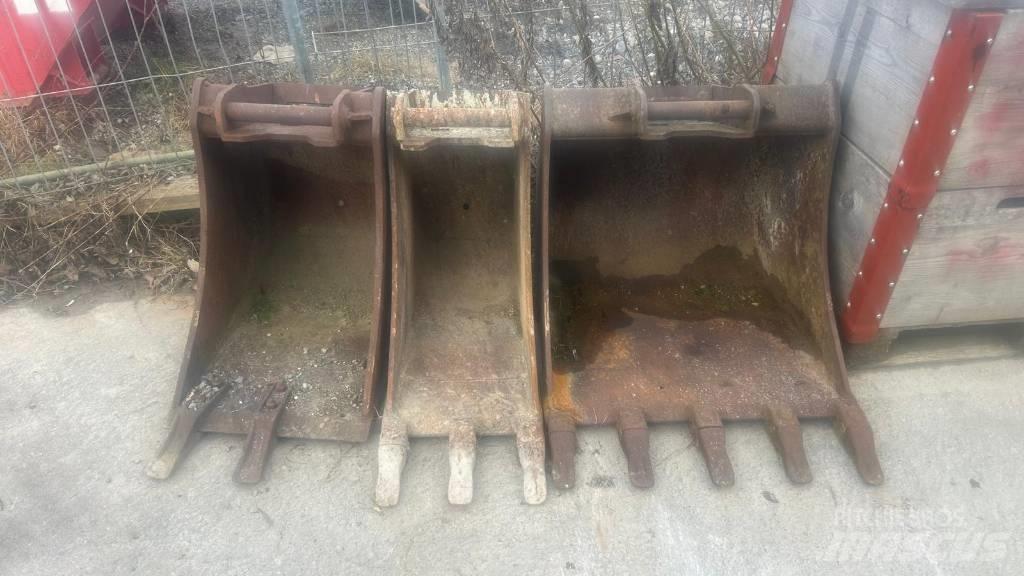 Bobcat 442 B Midikoparki  7t - 12t